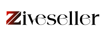 ziveseller logo
