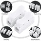 🔥Hot Sale（💥50%OFF）🔥Spring Quick Connector Wire