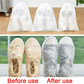 🏆HOT SALE 50%OFF✨Reusable Drawstring Shoe Storage Bags