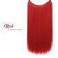 🔥Hot Sale（💥50%OFF）🔥Secret Hair Extension Band