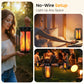 🌞2025 Summer Sale🔥Solar Lantern Outdoor Light with 4 Modes