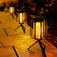 🌞2025 Summer Sale🔥Solar Lantern Outdoor Light with 4 Modes