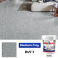 🔥Limited Time 50% OFF🔥High-Gloss Marble Finish Epoxy Floor Coating
