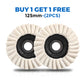 🎁Sale For 50% OFF🎁✨Wool Felt Flap Polishing Disc💎
