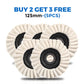 🎁Sale For 50% OFF🎁✨Wool Felt Flap Polishing Disc💎