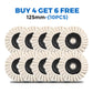 🎁Sale For 50% OFF🎁✨Wool Felt Flap Polishing Disc💎