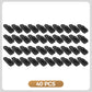 ✏️2025 HOT SALE✏️Heavy Duty Reusable Tarp Clips