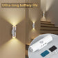 ⏳Rechargeable Smart LED Motion Sensor Ambient Light