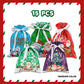 🎅Christmas Sale 49% OFF🎄The World’s Best Christmas Gift Bag With Drawstring🎁