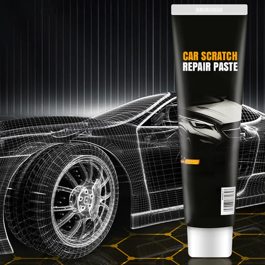 🔥Hot Sale（💥50%OFF）🔥Car Scratch Repair Paste