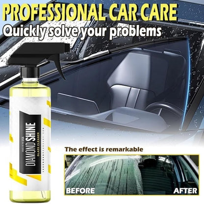 Limited Time Hot Sale!⚡Special Offer!📣Vehicle Cleaning & Polishing Maintenance Spray