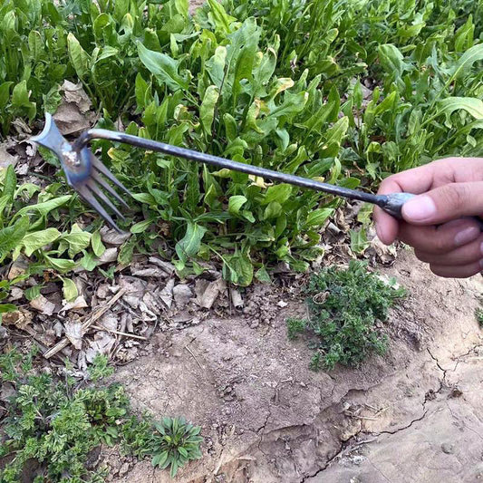 🌿✨ Gardening Hand Weeder Tools👩‍🌾BUY 2 GET 1 Free
