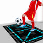 HOT SALE 53%OFF🎁 Help children practice football better🎁⚽Footwork Training Non-slip Football Training Mat