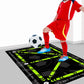 HOT SALE 53%OFF🎁 Help children practice football better🎁⚽Footwork Training Non-slip Football Training Mat