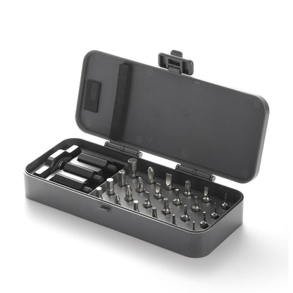 🔥Multifunctional Toolbox
