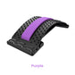 ⏰FLASH SALE 48% OFF🔥Magnetic Therapy Acupuncture Massage Lumbar Back Stretcher