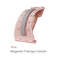 ⏰FLASH SALE 48% OFF🔥Magnetic Therapy Acupuncture Massage Lumbar Back Stretcher