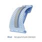 ⏰FLASH SALE 48% OFF🔥Magnetic Therapy Acupuncture Massage Lumbar Back Stretcher