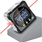 🔥Up to 50% OFF🔥Pousbo® Mini LCD Digital Inclinometer Angle Gauge