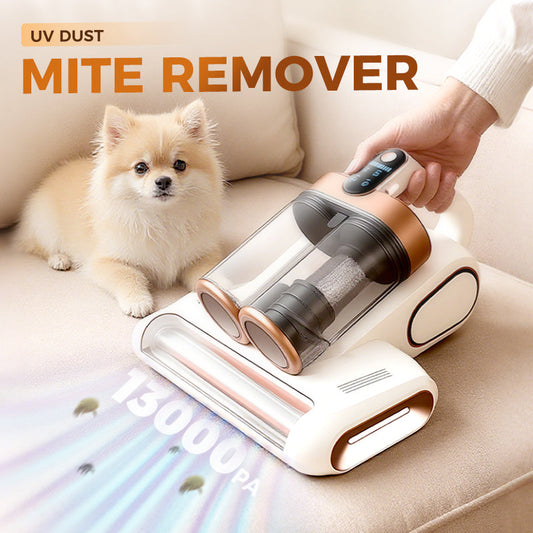 ✨FREE SHIPPING✨Mattress Vacuum Cleaner for Dust Mites Removal