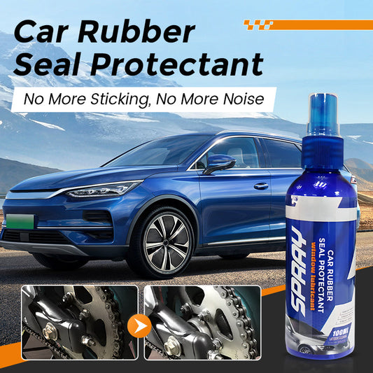 💥Limited Time Offer💥Car Rubber Seal Protectant