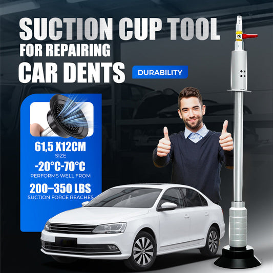 🛻✈FREE SHIPPING🪠Auto Body Dent Repair Suction Cup Tool