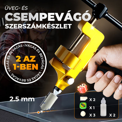 🔥Limited Time 50% OFF🔥Tile Glass Cutting