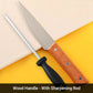 🔥Hot Sale（💥50%OFF）🔥Professional Stainless Steel Boning Knife