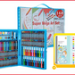 💗Hot Promotion 50% Off💗Deluxe 6-In-1 Art Creativity Set🎁The Best Present For Kids