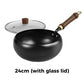 🔥Hot Sale 50% OFF🍳Uncoated Thick Iron Pot