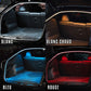🎃Hot Sale🎃🚗 Light Strip for Decorative Car Trunk Lamp