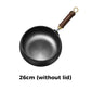 🔥Hot Sale 50% OFF🍳Uncoated Thick Iron Pot
