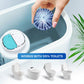 🌸Buy 2 Get 1 Free🌸Toilet Bowl Deodorizer Tablets with Fresh Aroma (1 tablet = 3 regular tablets) 🚽🧼