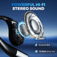 🔥50% OFF🔥Wireless Open-Ear Earbuds with LED Display