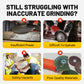 🔥Limited Time 50% OFF🔥🧰12V Mini Angle Grinder with Cutting Disc