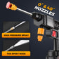 ⏳Time-limited Special⏰New Cordless Portable Multi-Function High Pressure Water Blasters