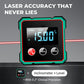 🔥HOT SALE (50% OFF)🔥4-Side Magnetic Digital Angle Gauge with Laser