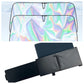 🌞 Summer Hot Sale 50% OFF 🌈Laser Car Windshield Sunshade