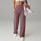 👖 50% OFF NOW! 👚 Women‘s Straight Leg Pants – Loose Fit, Comfortable & Casual Everyday Style ✨