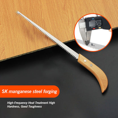 🔥Hot Sale (50% OFF)🔥 Household Handle Multi-Function Saw