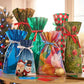 🎅Christmas Sale 49% OFF🎄The World’s Best Christmas Gift Bag With Drawstring🎁