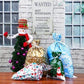 🎅Christmas Sale 49% OFF🎄The World’s Best Christmas Gift Bag With Drawstring🎁