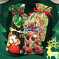 🎅Christmas Sale 49% OFF🎄The World’s Best Christmas Gift Bag With Drawstring🎁