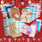 🎅Christmas Sale 49% OFF🎄The World’s Best Christmas Gift Bag With Drawstring🎁