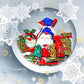 🎅Christmas Sale 49% OFF🎄The World’s Best Christmas Gift Bag With Drawstring🎁