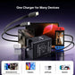 🏆2025 Flash Sale 50% Off⚡50K+ SOLD!💥🔥W&O 2-in-1 GaN 20W Fast Charger, Best Gifts