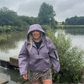 🔥3-in-1 Waterproof Women's Jacket – Rain, Wind & Cold, All Covered