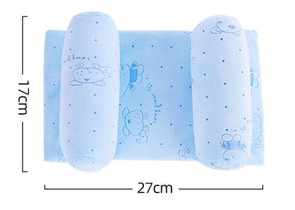 🔥Hot Sale（💥50%OFF）🔥Baby Head Contouring Support Pillow - in mehreren Farben erhältlich