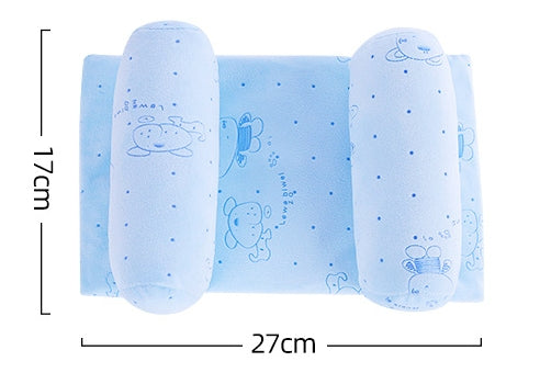 🔥Hot Sale（💥50%OFF）🔥Baby Head Contouring Support Pillow - in mehreren Farben erhältlich