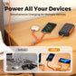 ⏳Time-limited Special⏰120W 3-In-1 180° Rotating Fast Charging Cable